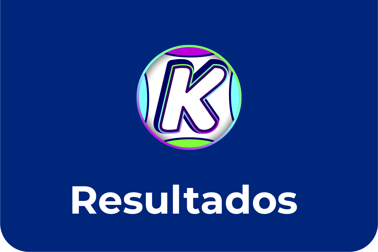 Resultados Botón