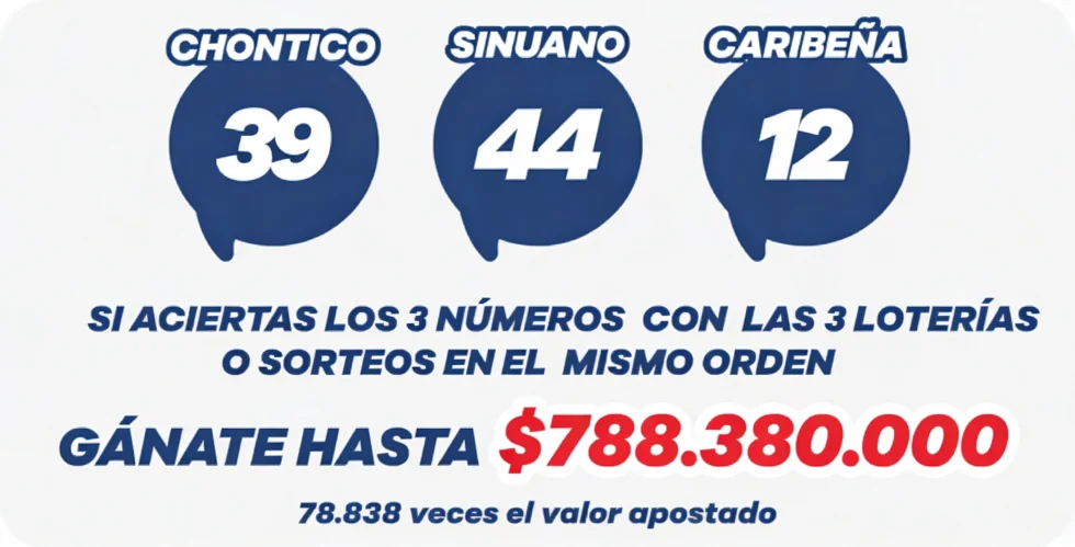 Tripletazo - Modo 1
